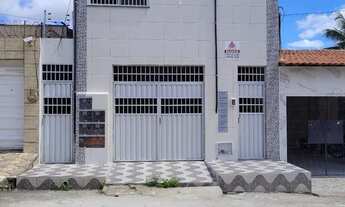 Imagem: Aptos novos no Quintino Cunha