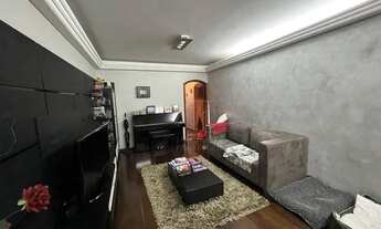 Imagem 2: Sobrado com 2 dormitórios à venda, 220 m² por R$ 830.000,00 - Campestre - Santo André/SP