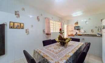 Imagem 6: Casa Térra com 3 dorm. e 1 suíte - Jardim Danúbio, Jundiaí/SP