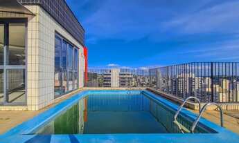 Imagem 3: Cobertura para aluguel, 3 quartos, 1 suíte, 2 vagas, Centro - Novo Hamburgo/RS