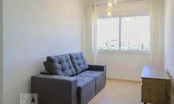 Imagem: Apartamento para Aluguel - Centro, 2 Quartos