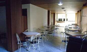 Imagem 6: Apartamento para venda com 151 metros quadrados com 3 quartos em Bigorrilho - Curitiba - P