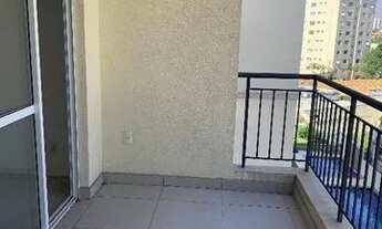 Imagem: Apartamento 59m² Vila Mariana 2dorms 1