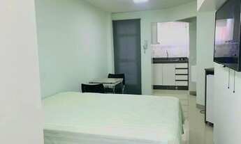 Imagem 4: AKG IMÓVEIS ALUGA APARTAMENTO NO BIGORRILHO