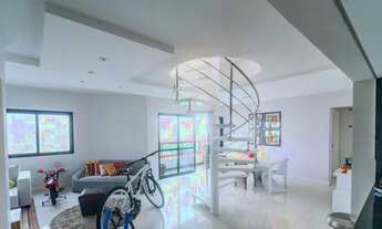 Imagem 5: Apartamento com 2 quartos para alugar, 290m² - Vila Gomes Cardim