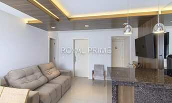 Imagem 7: Apartamento Reformado com Sacada e 3 dormitórios à venda, 69 m² - Campo Comprido - Curitib