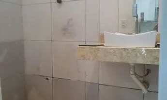 Imagem 2: CASA NO MORRO DA LIBERDADE