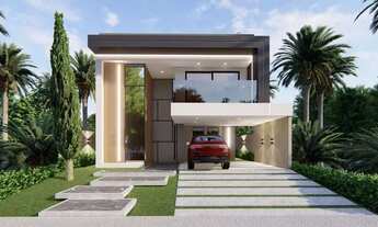 Imagem: CASA DUPLEX COM 240 m2, COM 4 SUÍTES!!