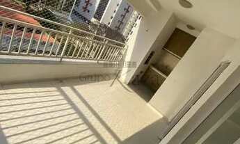 Imagem 2: Apartamento - Parque Residencial Aquarius - Residencial Ibiza - 74m²