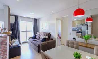 Imagem 2: Apartamento para Aluguel - Veloso, 2 Quartos, 49 m2