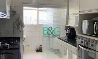 Imagem 5: Apartamento com 3 dormitórios à venda, 100 m² por R$ 884.000 - Limão - São Paulo/SP