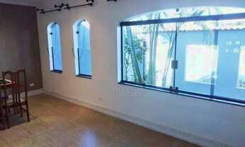 Imagem 5: Sobrado com 4 dormitórios, 8 vagas, 314 m² - venda por R$ 1.150.000 ou aluguel por R$ 4.7