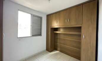 Imagem 7: Apartamento para venda tem 45 metros quadrados com 2 quartos em Vila Vera - São Paulo - SP