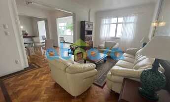 Imagem 3: Apartamento-LOCAÇÃO-Copacabana-Rio de Janeiro-RJ