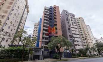 Imagem: CURITIBA - Apartamento Padrão - Cristo