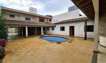 Imagem 7: Sobrado para venda com 459 metros quadrados com 1 quarto em Jardim Internorte - Maringá