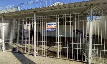 Imagem: Locação - Casa - Cidade Jardim II - Americana