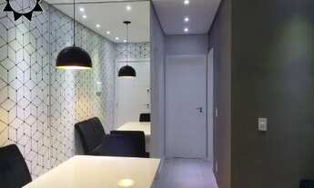 Imagem 4: APTO NOVO OSASCO