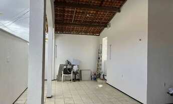 Imagem 4: Casa para venda tem 90 metros quadrados com 3 quartos em Jabour - Vitória