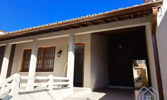 Imagem 1: Campinas - Casa Padrão - Jardim Guanabara