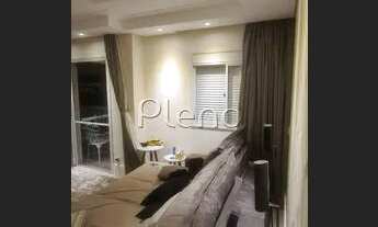 Imagem 6: Apartamento à venda na Vila João Jorge - Campinas/SP