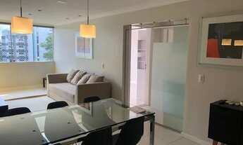 Imagem 5: Apartamento mobiliado sudoeste 303 2 quartos