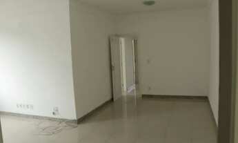 Imagem: Edifício João Paulo II, bairro de Nazaré