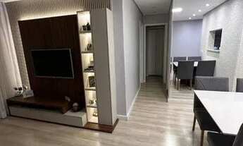 Imagem 7: Apartamento para locação no Parque Imperial - Picanço - Guarulhos/SP