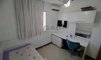Imagem 3: BR- apartamento de 3 quartos c/ suíte em Colina de Laranjeiras no cond. Itaúnas