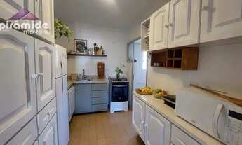 Imagem 7: Apartamento com 2 dormitórios à venda, 68 m² por R$ 380.000,00 - Vila Adyana - São José do