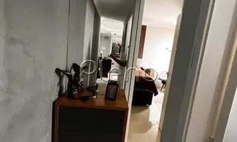 Imagem 5: Apartamento á venda no Condomínio Perfect Life Residence - Swift - Campinas/SP