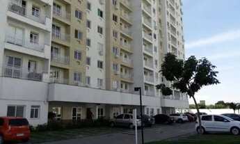 Imagem 5: Apartamento para Locação em Nova Iguaçu, Rancho novo, 2 dormitórios, 1 banheiro, 1 vaga