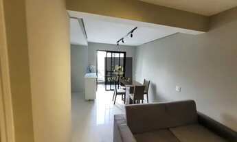 Imagem 3: Flat disponível em Moema