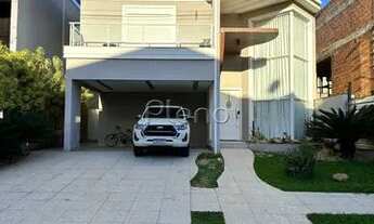 Imagem 4: Casa à venda no Swiss Park - Campinas/SP