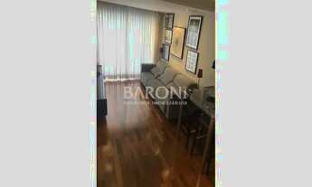 Imagem 2: Baroni Imóveis, a melhor experiência na compra do seu imóvel! Imobiliária sediada em Moema