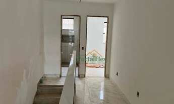 Imagem 2: Casa com 3 dormitórios à venda, 125 m² por R$ 650.000 - Morada de Laranjeiras - Serra/ES