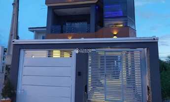 Imagem: SãO JOSé - Casa Padrão - Potecas