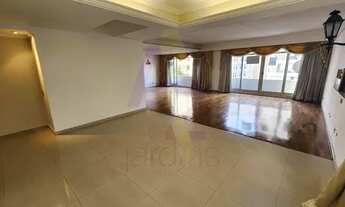 Imagem: Apartamento amplo, com planta maravilhosa