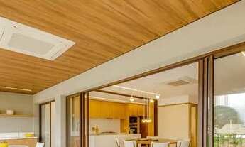 Imagem 2: Apartamento com 4 quartos no DECK Praça T-23 - Bairro Setor Bueno em Goiânia