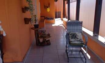 Imagem 3: Casa em Nova Viçosa -BA