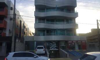 Imagem: Alugo Flat todo mobiliado a beira mar de