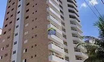 Imagem: 1 dorm, sendo Suite, com 72 mil de entrada