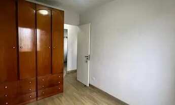 Imagem 6: Apartamento para venda possui 62 metros quadrados com 3 quartos em Centro - Diadema - SP