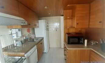 Imagem 6: DUPLEX - ITAIM BIBI - SP