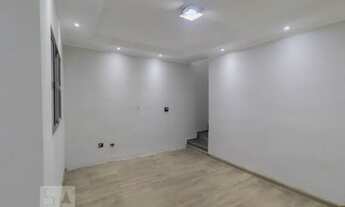 Imagem: Casa para Aluguel - Taboão, 2 Quartos