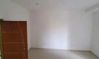 Imagem 2: Studio com 1 dormitório, 53 m² - venda por R$ 370.000 ou aluguel por R$ 1.800/mês - Vila A