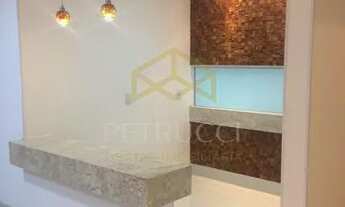 Imagem 6: Apartamento - Loteamento Alphaville Campinas - Campinas