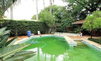 Imagem 4: Casa em rua fechada, com portão e segurança 24 horas em Pinheiros - São Paulo/SP