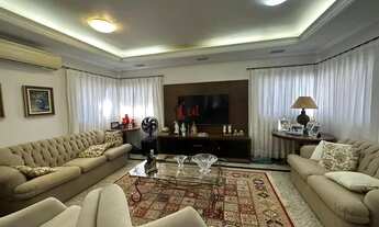 Imagem 4: Casa em Condomínio para Locação em Presidente Prudente, CONDOMINIO RESIDENCIAL DAMHA I, 5