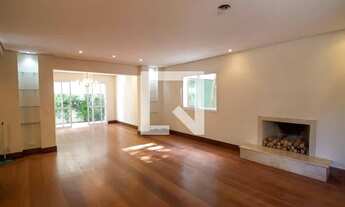 Imagem 2: Casa para Aluguel - Santo Amaro , 5 Quartos, 418 m2